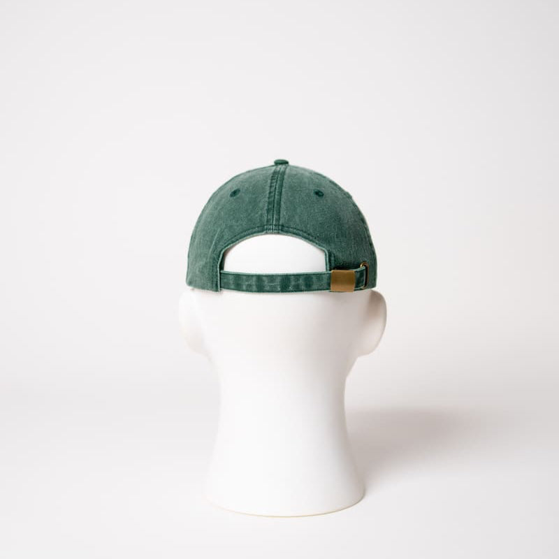 Verschluss der ciao ragazzi cap in vintage green von arrel
