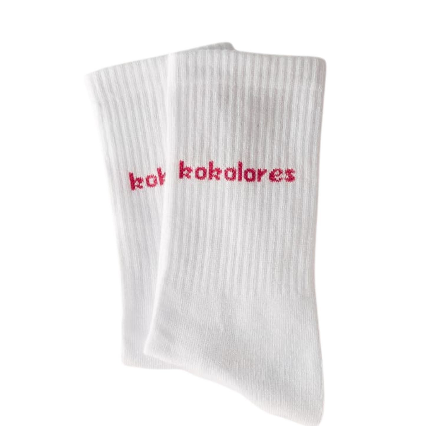 kokolores Statement Socken