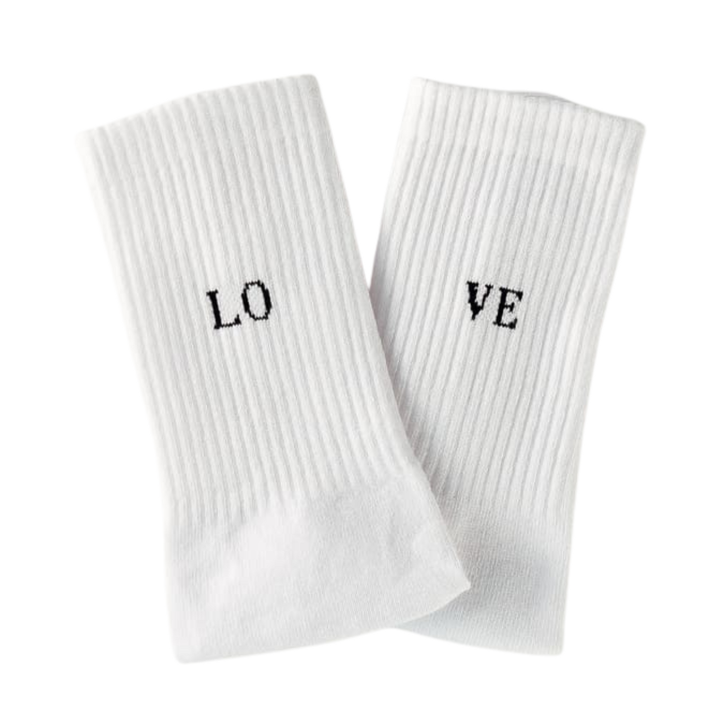 LOVE Statement Socken