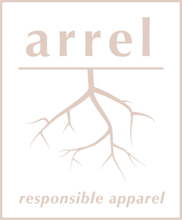 arrel - responsible apparel
