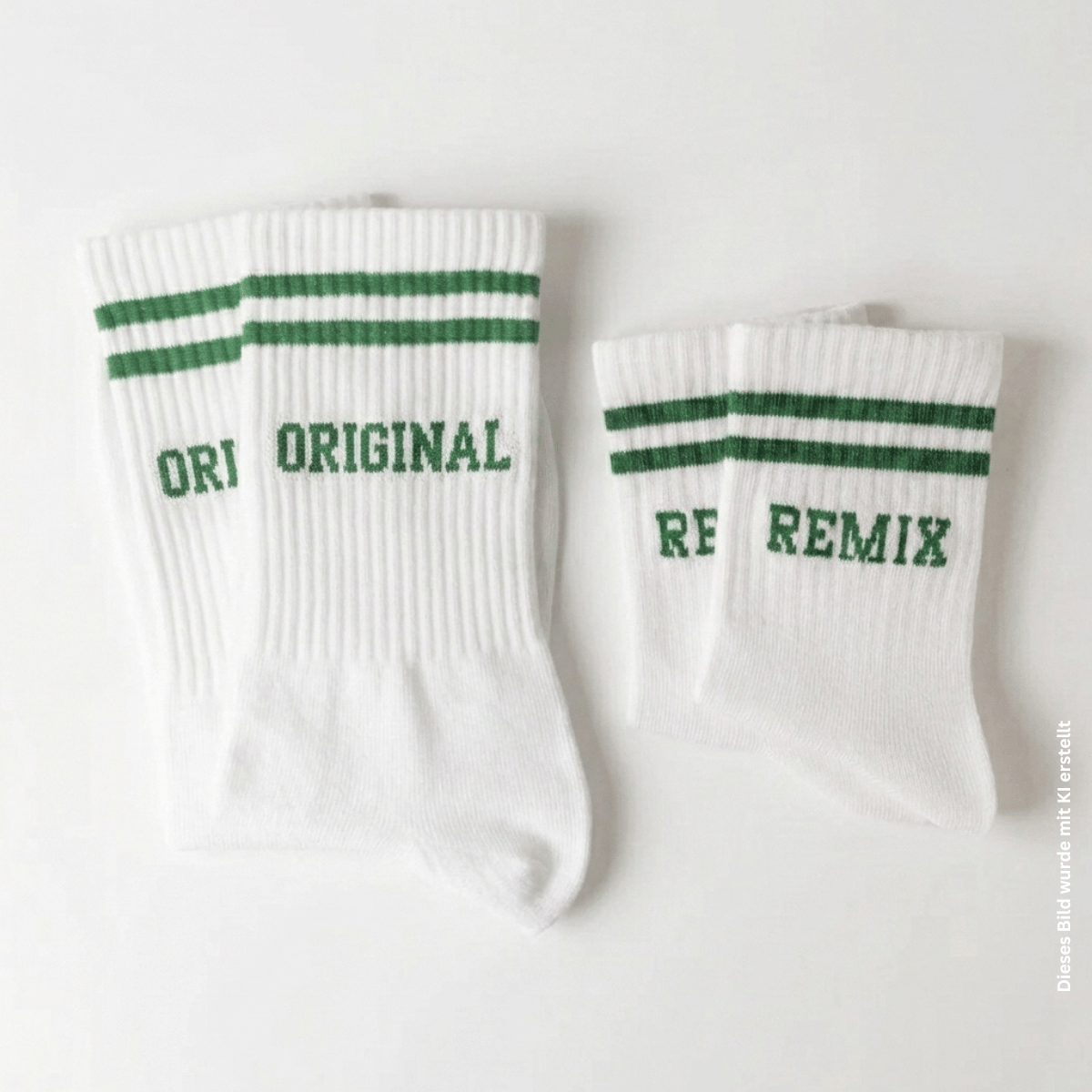 Original/Remix - Eltern/Kind Bundle