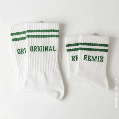 Original/Remix - Eltern/Kind Bundle