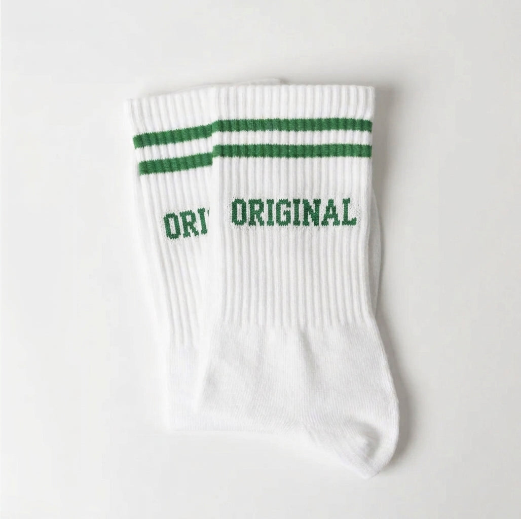 ORIGINAL Statement Socken