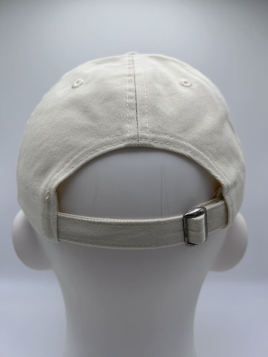 Verschluss der titti bene dad cap von arrel in cream & Lavendel